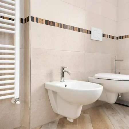 Casa Ca' Rondine Apartamento *