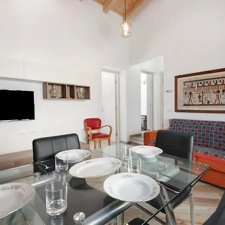 Apartamento Casa Ca' Rondine