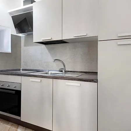 Casa Ca' Rondine Apartamento
