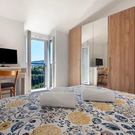 Casa Ca' Rondine Apartamento Castiglione Chiavarese