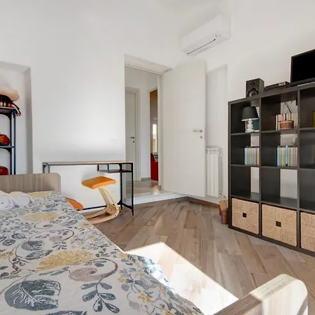 Apartamento Casa Ca' Rondine