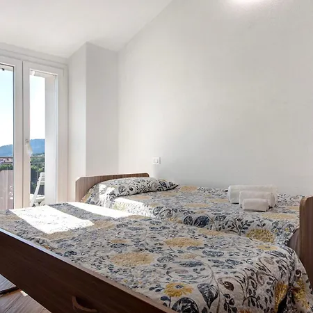 Apartamento Casa Ca' Rondine *