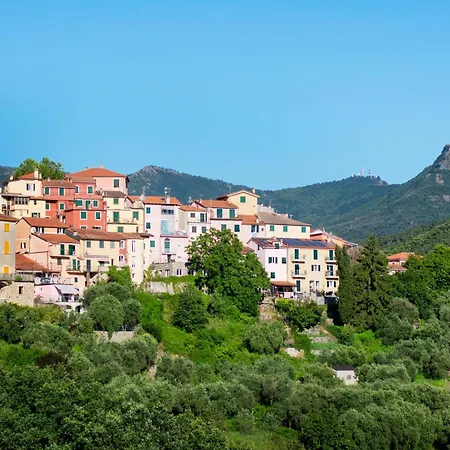 Apartamento Casa Ca' Rondine
