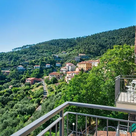 Casa Ca' Rondine Apartamento *