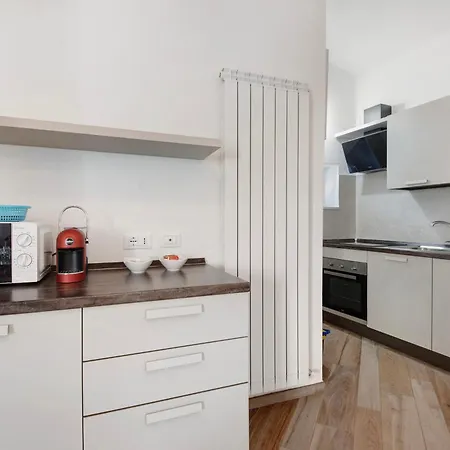 Casa Ca' Rondine Apartamento *