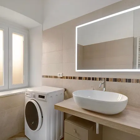 Casa Ca' Rondine Apartamento *