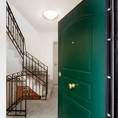 Casa Ca' Rondine *