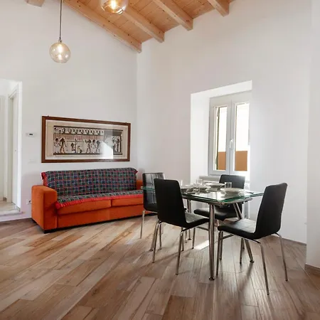 Casa Ca' Rondine Apartment