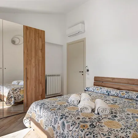 Casa Ca' Rondine Apartment Castiglione Chiavarese