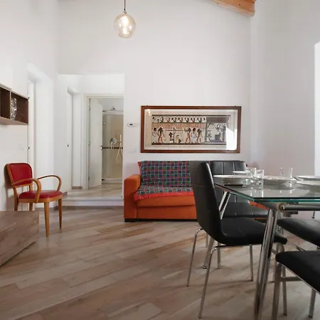 Apartment Casa Ca' Rondine