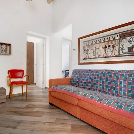 Casa Ca' Rondine Apartment *
