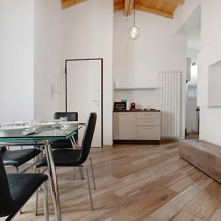 Casa Ca' Rondine Apartment Castiglione Chiavarese