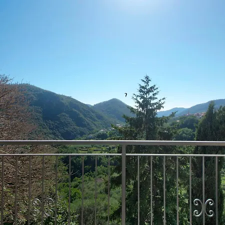 Casa Ca' Rondine Apartment