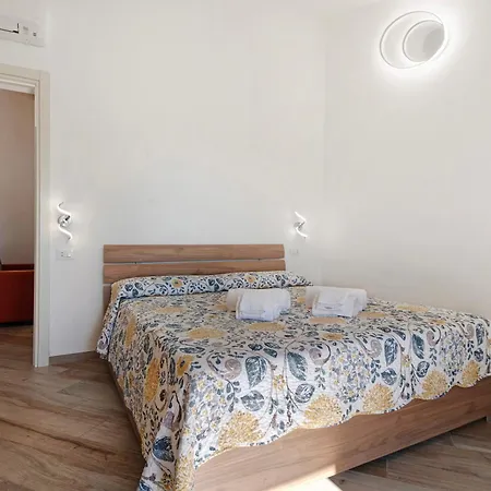 Apartment Casa Ca' Rondine