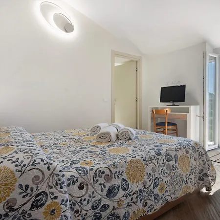 Casa Ca' Rondine * Castiglione Chiavarese