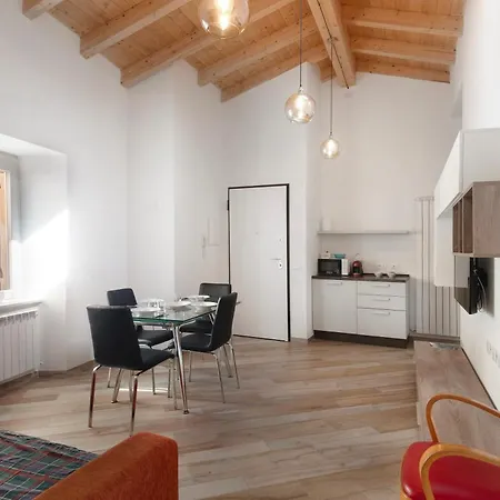 Casa Ca' Rondine Castiglione Chiavarese