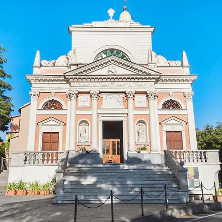 Casa Ca' Rondine Apartment
